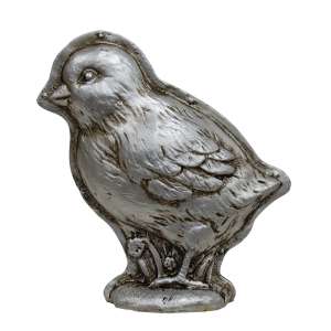 Silver Chick Sitter ADC5520