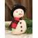 Top Hat Snowman w/Hanger #CS38457