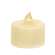 Ivory Switch Tealight - Battery Operated #84015