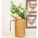 Distressed Golden Metal Pitcher 70173