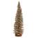 Champagne Gleam Bristle Tree, 13" FYL173671