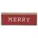 Merry Words Tiny Mini Stick - 3 Asstd. #38872