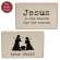 True Story Nativity Rectangle Wooden Block - 2 Asstd. #38905