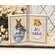 Hatching Spring Words Box Sign - 2 Asstd.