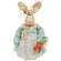 Bethany Bunny Doll with Carrots