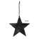 Farmhouse White Barn Star - 5"