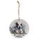 Christmas Wishes Vintage Dog Ornament, 3 Asstd.